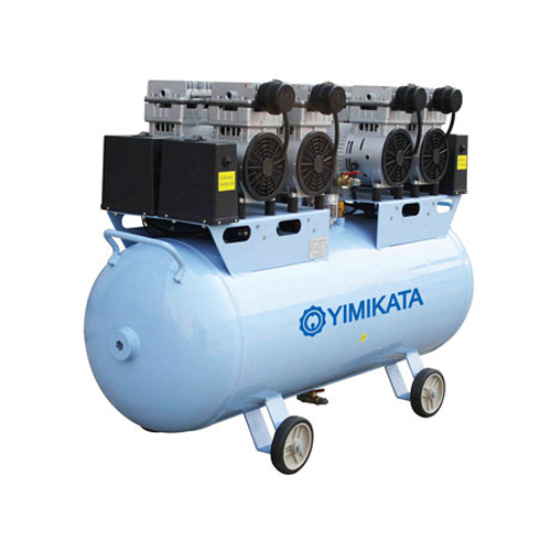 Compresor de aire Modelo: U-1615